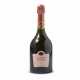 Taittinger, Comtes de Champagne Rose 2008 - photo 1