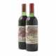 Marques de Murrieta, Castillo Ygay Gran Reserva Especial 1968 - photo 1