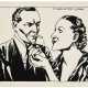 RAYMOND PETTIBON (B. 1957) - photo 1