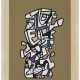 JEAN DUBUFFET (1901-1985) - photo 1