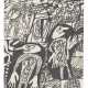 JEAN DUBUFFET (1901-1985) - photo 1