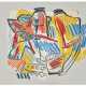 KAREL APPEL (1921-2006) - фото 1