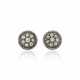 ANTIQUE DIAMOND EARRINGS - photo 1