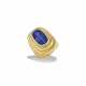 SAPPHIRE RING - photo 1