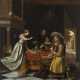 PIETER DE HOOCH (ROTTERDAM 1629-IN OR AFTER 1684 AMSTERDAM) - Foto 1