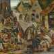 PIETER BRUEGHEL THE YOUNGER (BRUSSELS 1564-1638 ANTWERP) - Foto 1