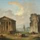 HUBERT ROBERT (PARIS 1733-1808) - photo 1