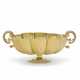 A SPANISH OR SPANISH COLONIAL SILVER-GILT AND ENAMEL TWO-HANDLED CUP - photo 1