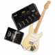FENDER ELECTRIC INSTRUMENT COMPANY, FULLERTON, CALIFORNIA, 1993 AND 1994 - фото 1