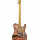 FENDER MUSICAL INSTRUMENTS CORPORATION, JAPAN, CIRCA 1983-4 - photo 1
