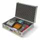 JEFF BECK`S SMALL PERFORMANCE PEDALBOARD - фото 1
