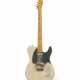 FENDER ELECTRIC INSTRUMENT COMPANY, FULLERTON, CALIFORNIA, 1957 AND LATER - photo 1