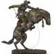 FREDERIC REMINGTON (1861-1909) - photo 1