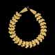 A ROMAN GOLD NECKLACE - Foto 1