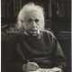 A magnificent signed photograph by Philippe Halsman - photo 1