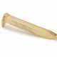 THE ALASKA RAILROAD: AN AMERICAN PRESENTATION 14K GOLD RAILROAD SPIKE - photo 1