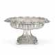 AN AMERICAN SILVER CENTERPIECE BOWL - photo 1