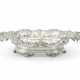 AN AMERICAN SILVER CENTERPIECE BOWL - Foto 1