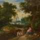 WORKSHOP OF JAN BRUEGHEL II (ANTWERP 1601-1678) - photo 1