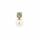 Wellendorff. Pearl-Enamel-Diamond-Pendant - photo 1