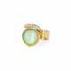 Opal-Diamant-Ring - Foto 1