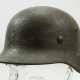 Wehrmacht: Stahlhelm M40. - Foto 1