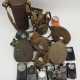 Lot Militaria. - photo 1