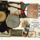 Lot Militaria. - photo 1