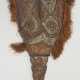 Sepik: Antropomorphe Schild-Maske. - photo 1