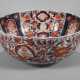 Seltene große Imari-Punch-Bowl - photo 1