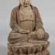 Sitzender Buddha - photo 1