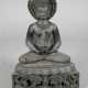 Amithaba Buddha - photo 1