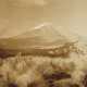 Hugo Brehme, "El Pico de Orizaba" - фото 1