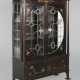 Vitrine Jugendstil - photo 1