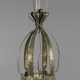 Deckenlampe Jugendstil - photo 1