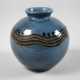 Tonwerke Kandern Vase Max Laeuger - photo 1