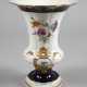 Meissen Prunkvase "B-Form" - photo 1