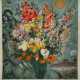 Marc Chagall, "Bouquet de Fleurs" - photo 1