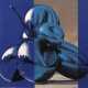 Jeff Koons, "Balloon Flower" - photo 1