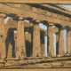 F. Stahl, "Paestum" - photo 1