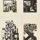 Gerd Arntz. Oben und Unten. Bilder aus der Arbeitswelt 1924-1935 - photo 1