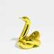 Balloon Swan (Yellow) - фото 1