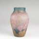 Vase mit Clematis - фото 1