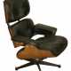 Charles u. Ray Eames Lounge Chair - photo 1