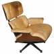 Charles u. Ray Eames Lounge Chair - photo 1