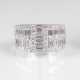 Diamant-Brillant-Ring - photo 1