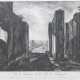 Piranesi, Francesco. - Foto 1