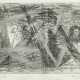 Penck, A. R. (d. i. Ralf Winkler, - photo 1