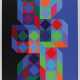 Vasarely, Victor - photo 1