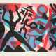 A.R. Penck. Ohne Titel - Foto 1